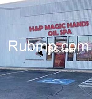 Photo of H&P Magic Hands Oil Spa