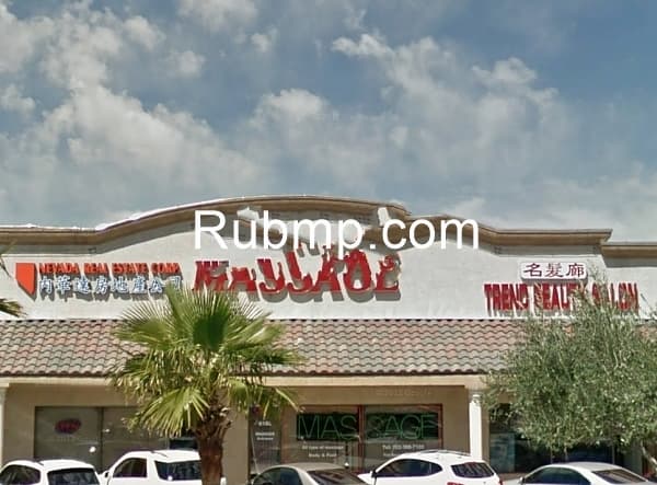 Photo of Yu Massage Spa