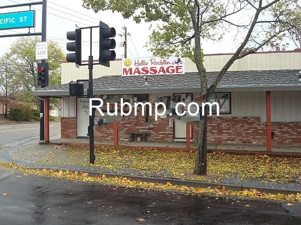 Photo of Hello Massage