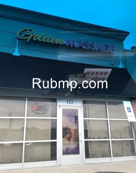 Photo of Golden Massage