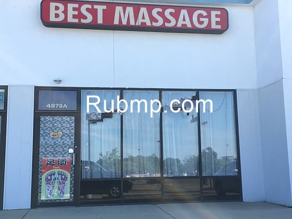 Photo of Best Asian Relax Massage