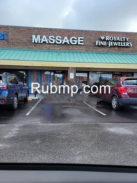 Photo of Eden Massage