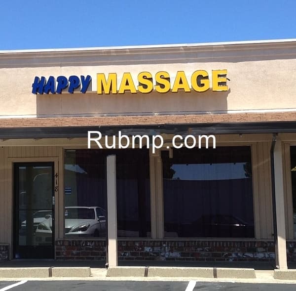 Photo of Happy Massage
