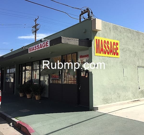 Photo of Best Asian Massage
