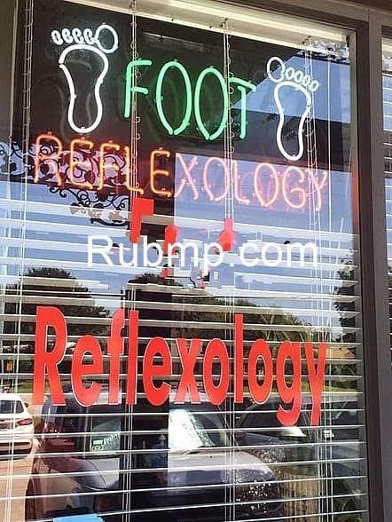 Photo of Foot Therapy