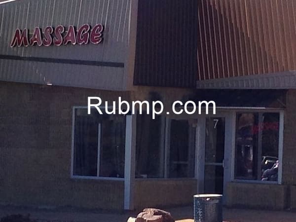 Photo of Sun Massage