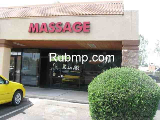 Photo of Best Massage Spa