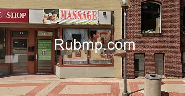 Photo of Comfort & Health Massage LLC