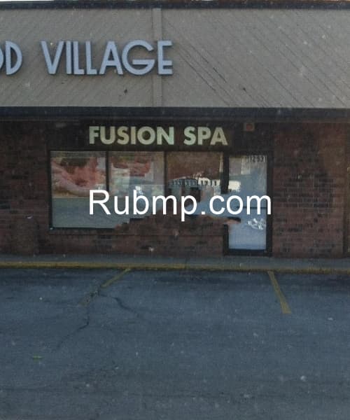 Photo of Fusion Spa