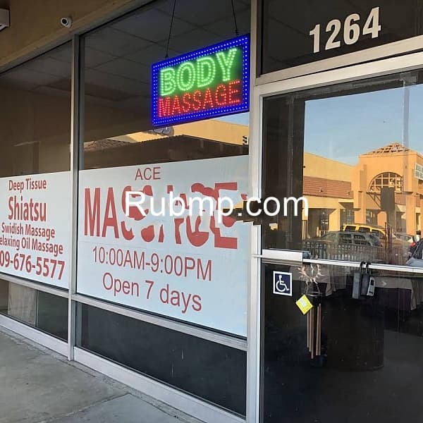 Photo of Ace Massage