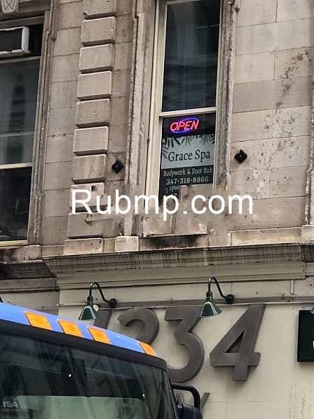 Photo of Grace Spa
