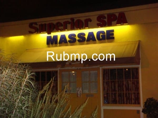Photo of Superior Spa Massage