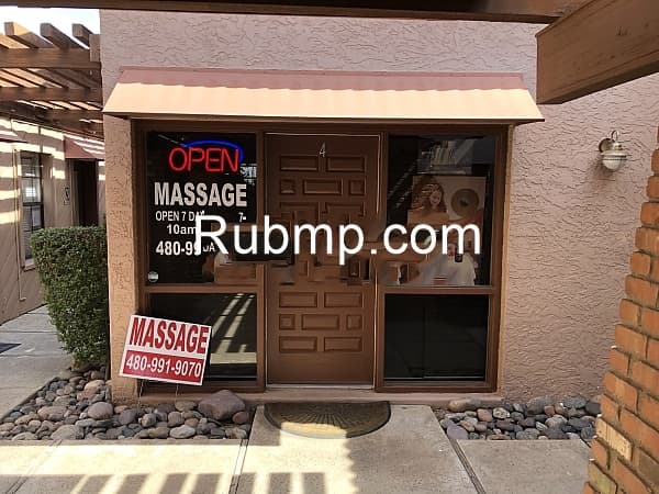 Photo of IG Massage