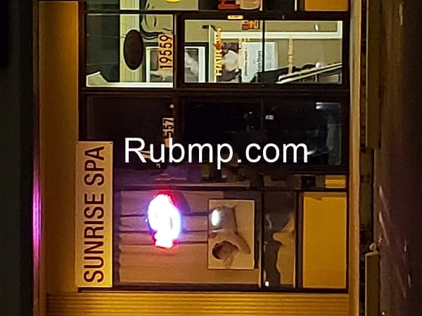 Photo of Sunrise Spa