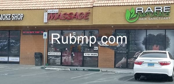Photo of Golden Palace Massage