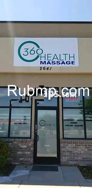 Photo of Four Seasons Massage