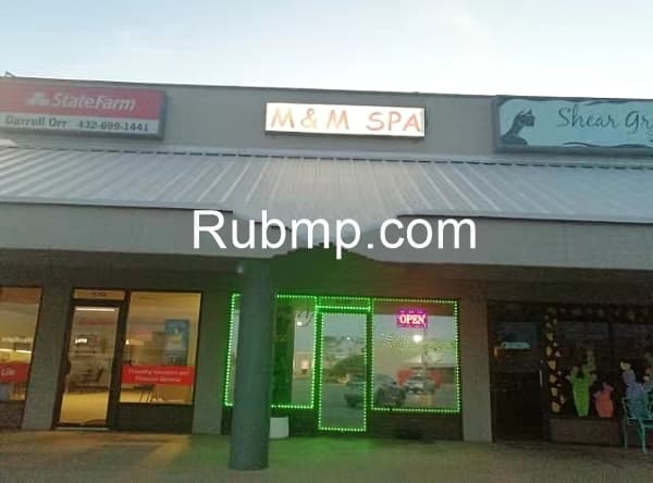 Photo of M & M Spa