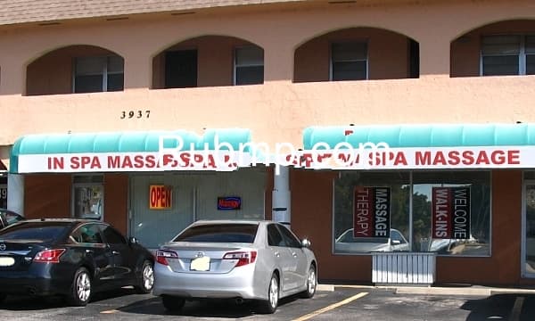Photo of Massage & Spa