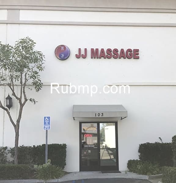 Photo of JJ Lux Massage