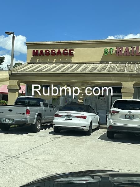 Photo of Sweet spa and massage