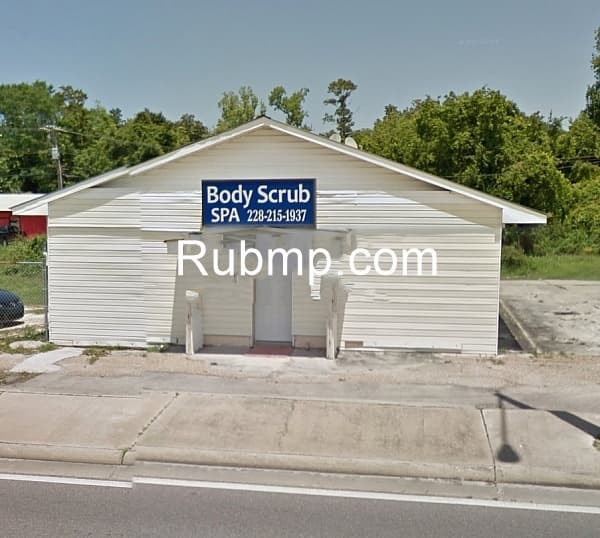 Photo of Bath And Scrub Spa