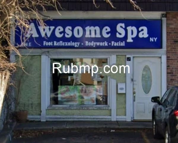 Photo of Apple Spa