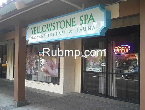 Photo of Yellowstone Spa Massage Concord