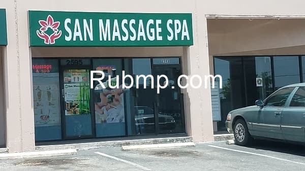 Photo of San Massage Spa