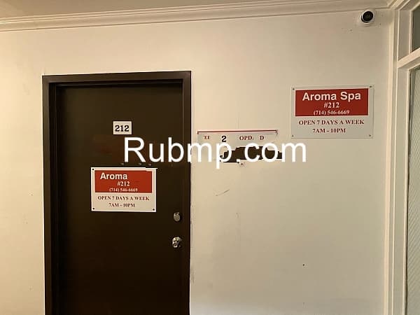 Photo of Aroma Spa