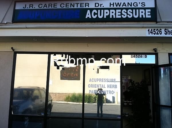 Photo of N Silver massage