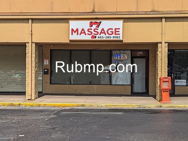 Photo of 7 massage