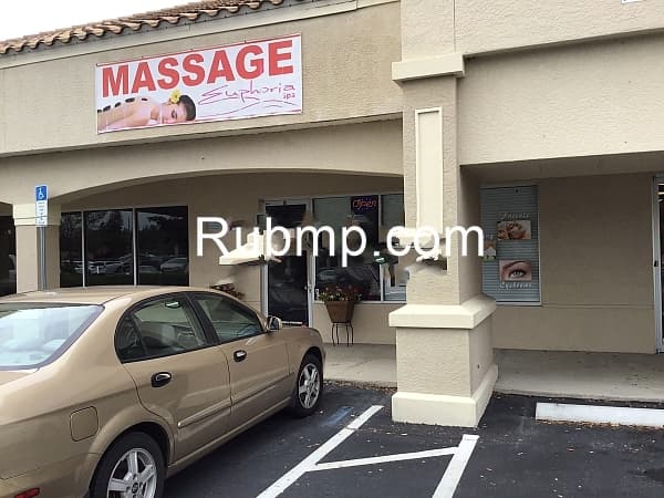 Photo of Euphoria Spas