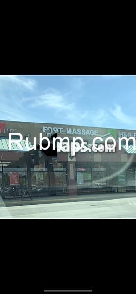 Photo of Foot Massage