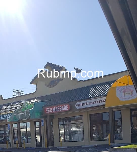 Photo of Lomita Massage Healing Center