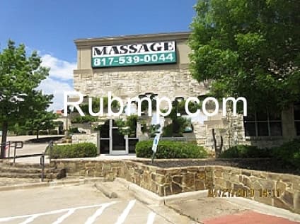 Photo of Healthy Body Massage