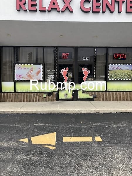 Photo of Relax Center
