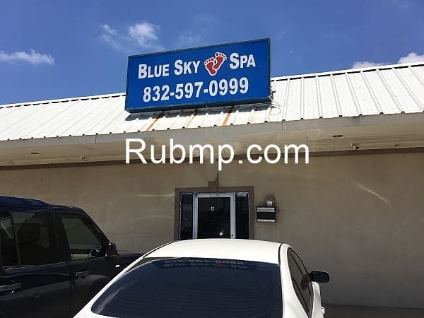 Photo of Blue Sky Spa