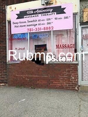 Photo of Ann’s Massage