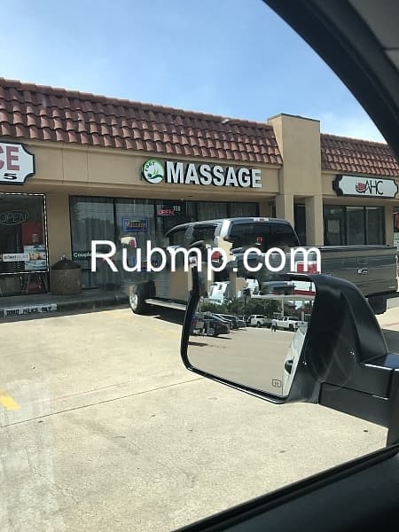 Photo of DFW Foot Massage