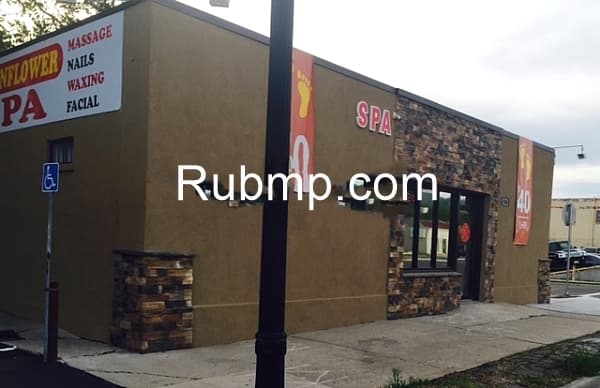Photo of Sunflower Spa
