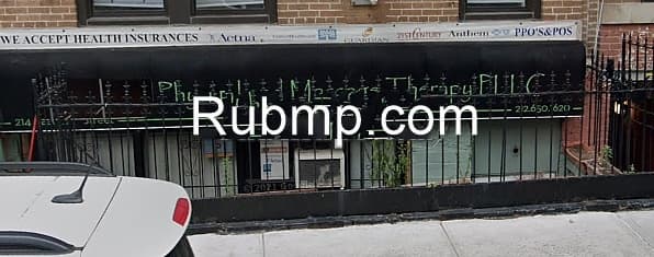 Photo of Magic Hands Massage