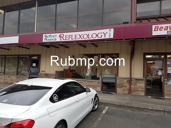 Photo of Bio Foot Reflexology and Massage Center