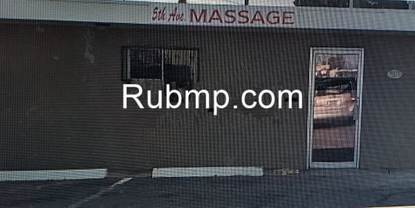 Photo of 5th Avenue Massage