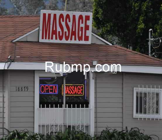 Photo of Angel Massage