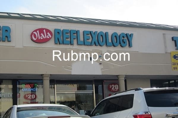 Photo of Olala Reflexology