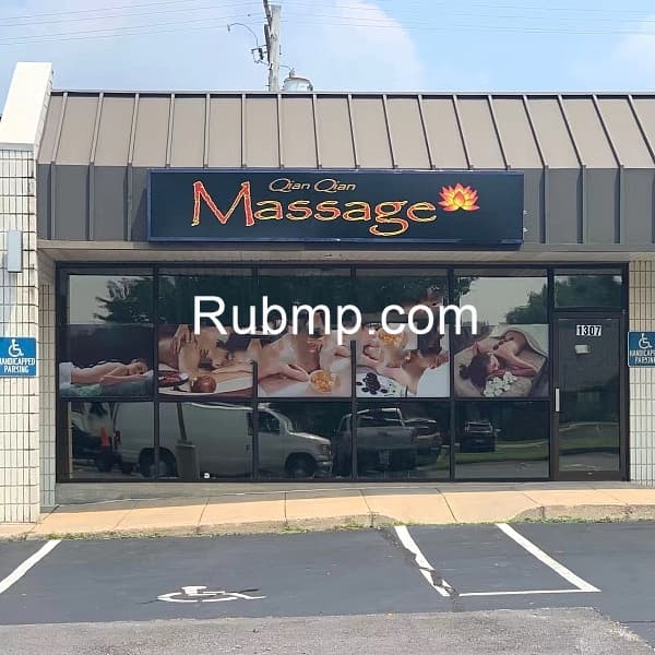 Photo of Qian Qian Massage