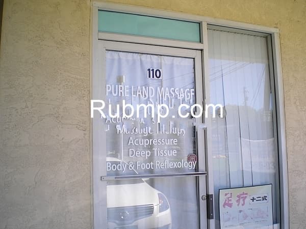 Photo of Pure Land Massage
