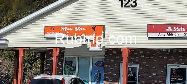 Photo of Red May Spa