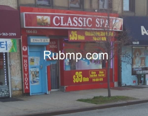 Photo of Classic Spa
