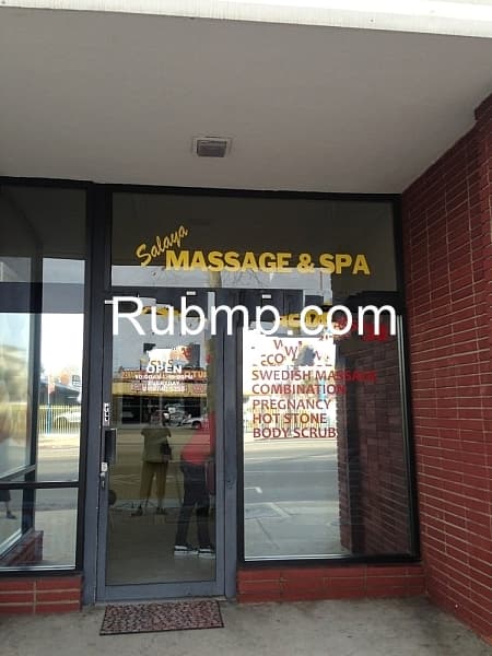 Photo of Salaya Massage &spa